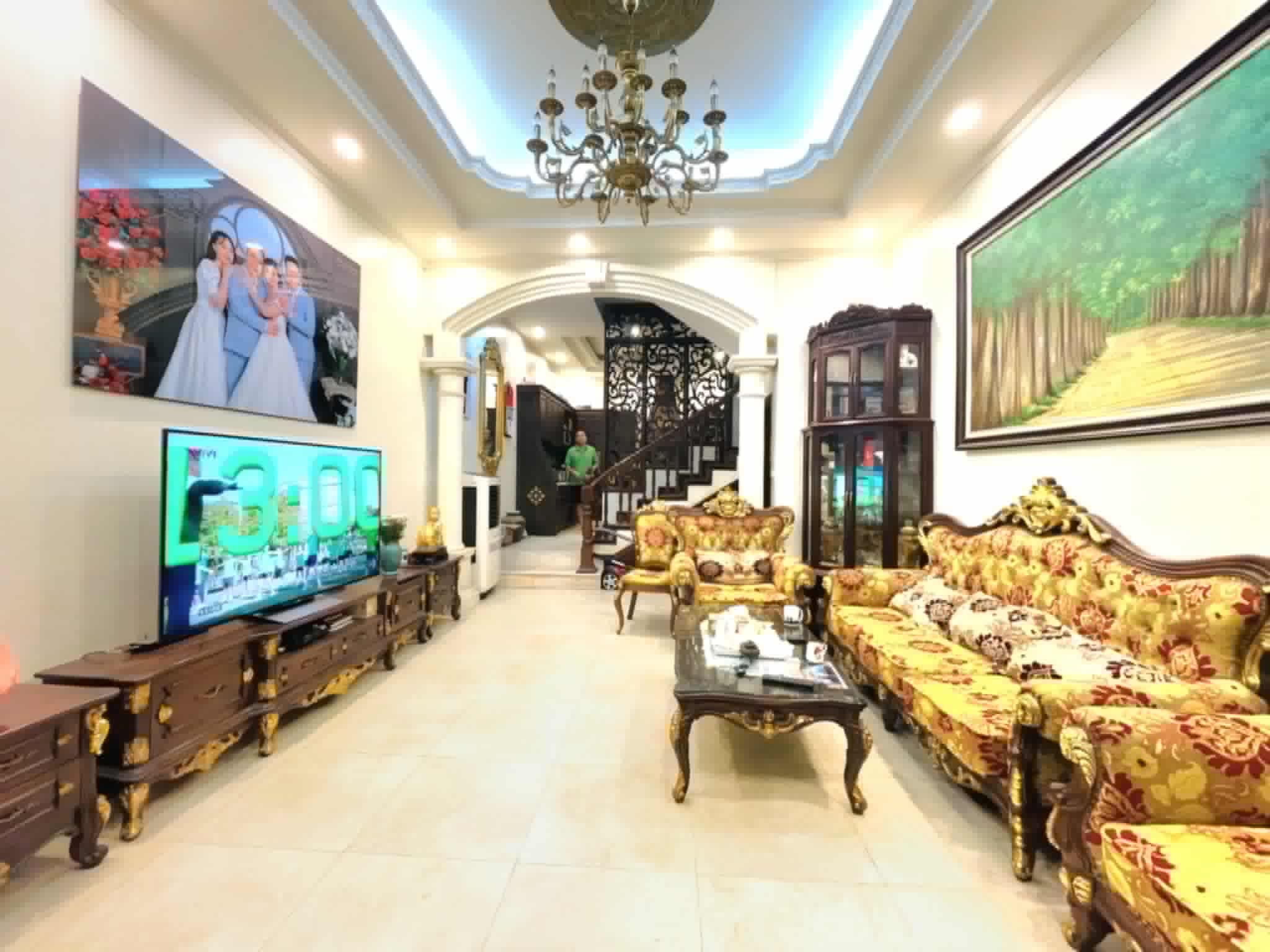 BÁN GẤP NHÀ PHAN ĐÌNH PHÙNG PHỐ VIP BA ĐÌNH, PHÂN LÔ 65M X 5 TẦNG MT 4,7M 19,5 TỶ